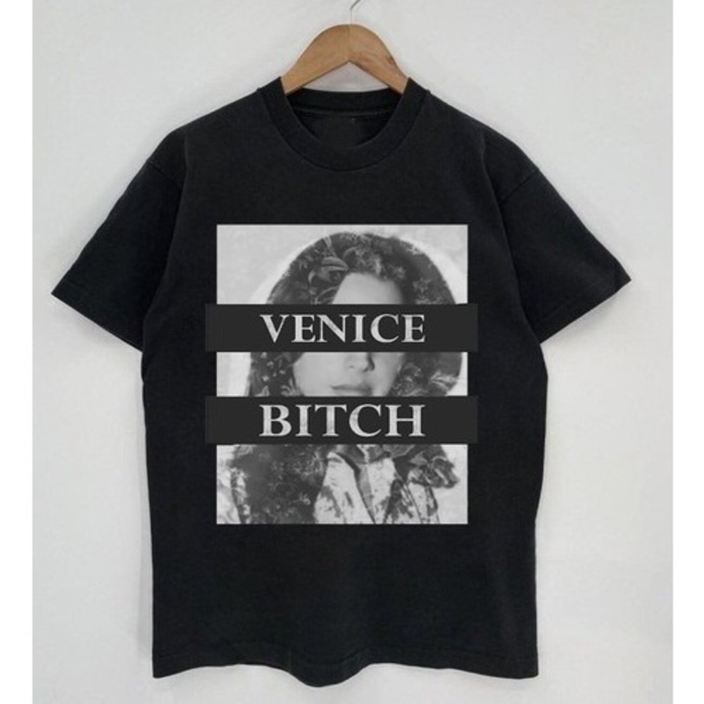 Style Shirt Singer Lana Bootleg Shirt